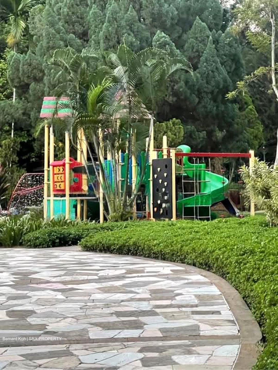 Summerhill (D21), Condominium #588895781